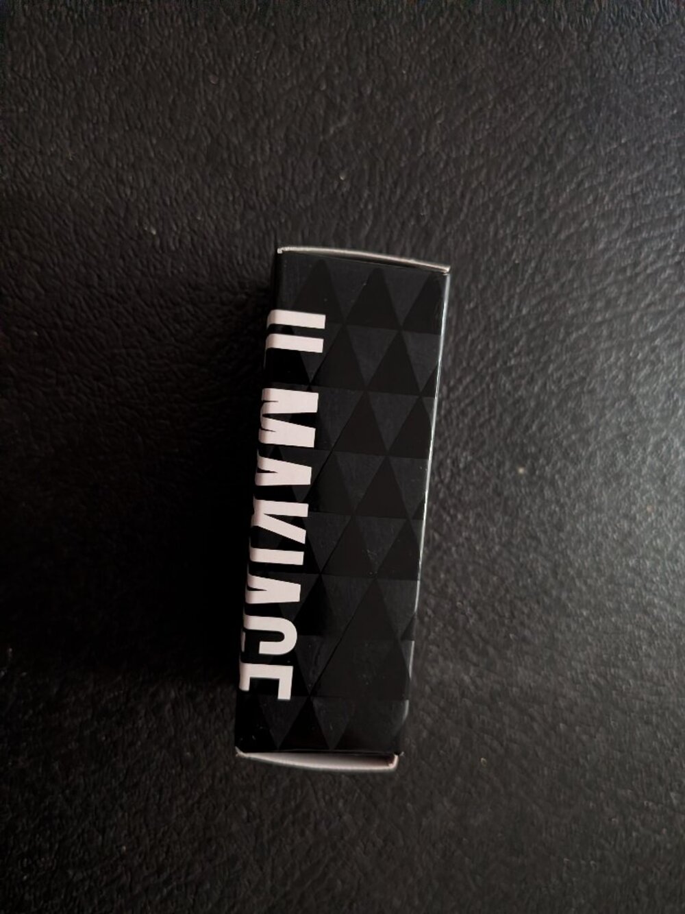 Il Makiage Dirty Talk Matte Lip Color.